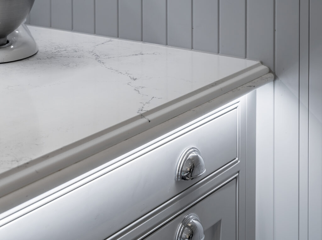 Expertly fitted kitchens in essex