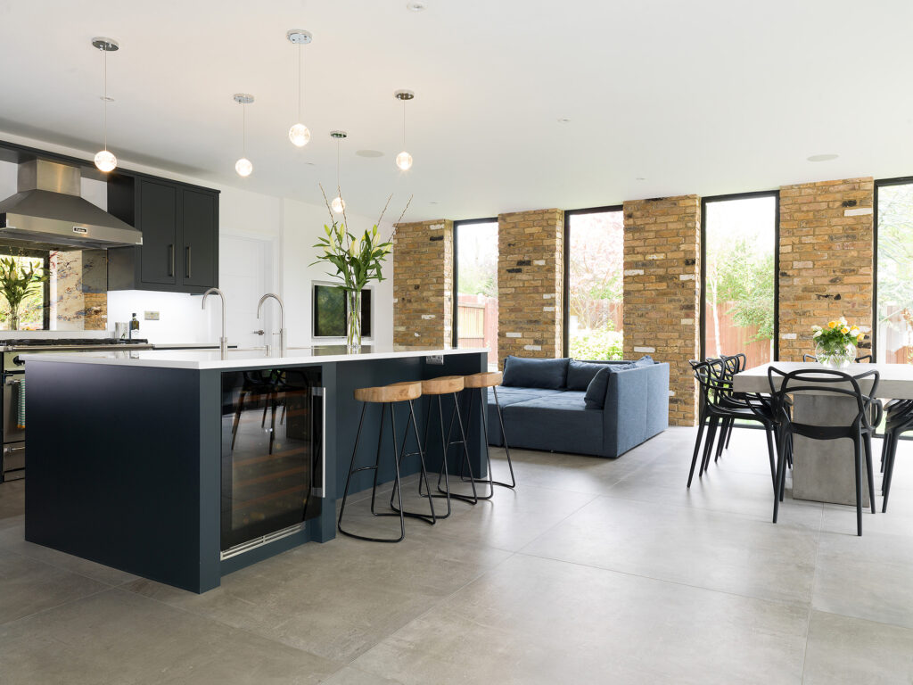 Moylans Kitchen Installations Essex