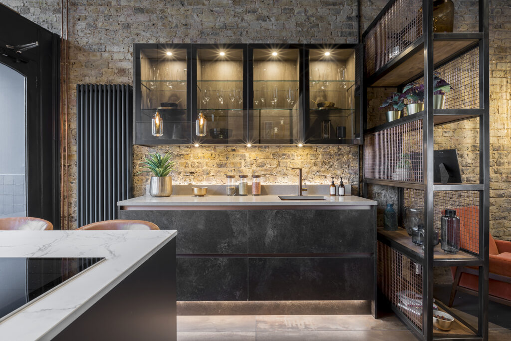 Bespoke Kitchen Installations Essex at Moylans